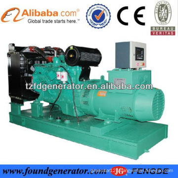 20KW-1200KW CE certified diesel generator power